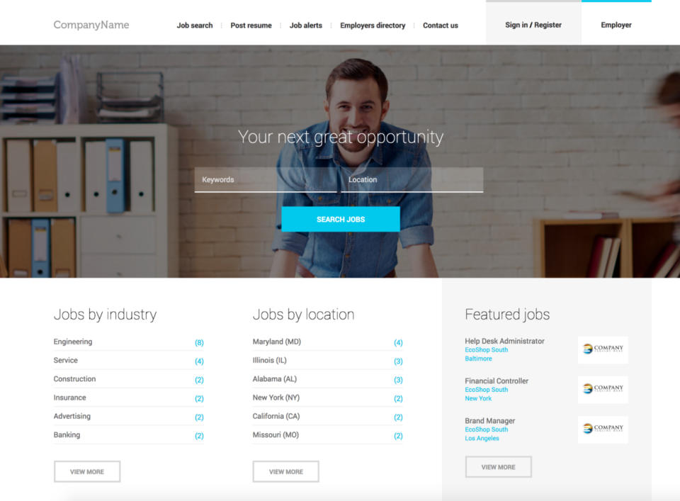 Job Mount отзывы