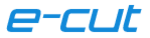 e-cut