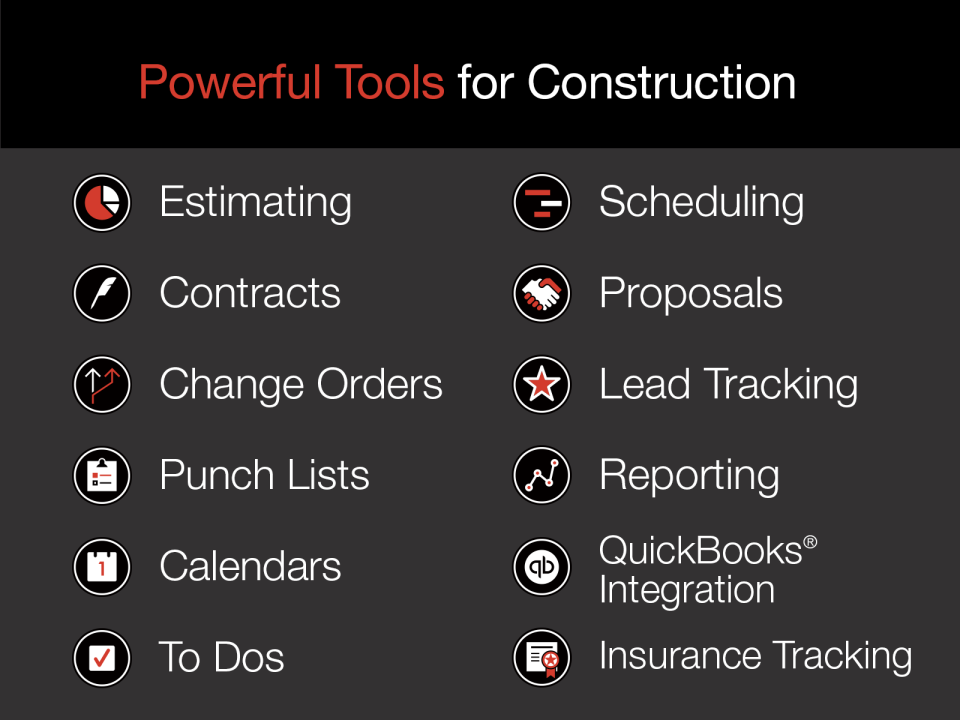 UDA ConstructionSuite ПО