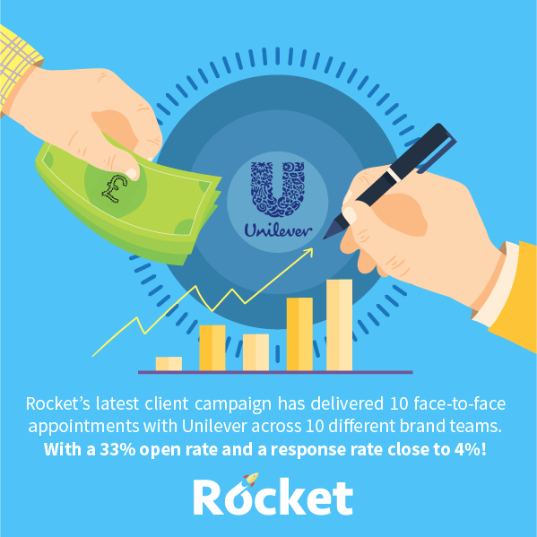 Rocket подбор