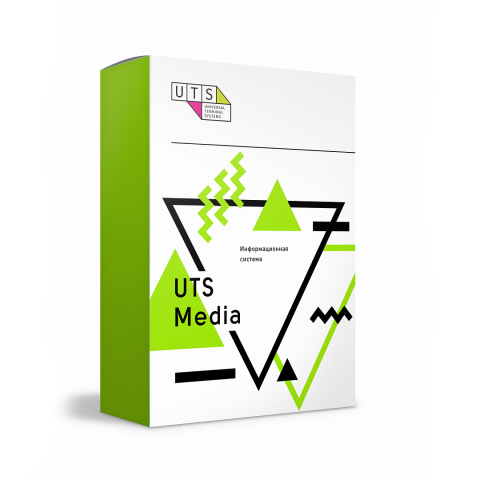 UTS Media характеристики