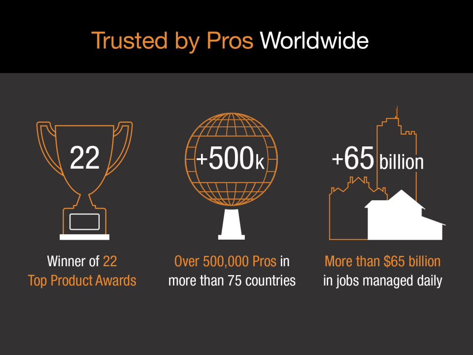 ConstructionOnline программа