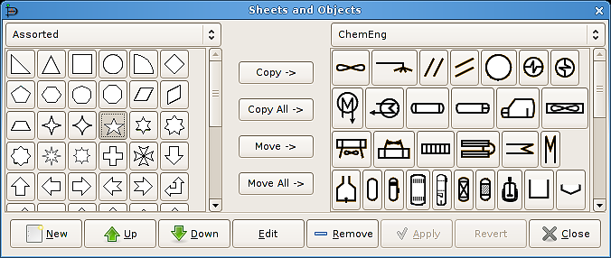 Dia Diagram Editor подбор