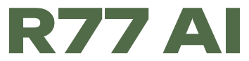 R77 AI