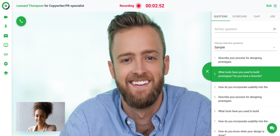 EasyHire.me отзывы