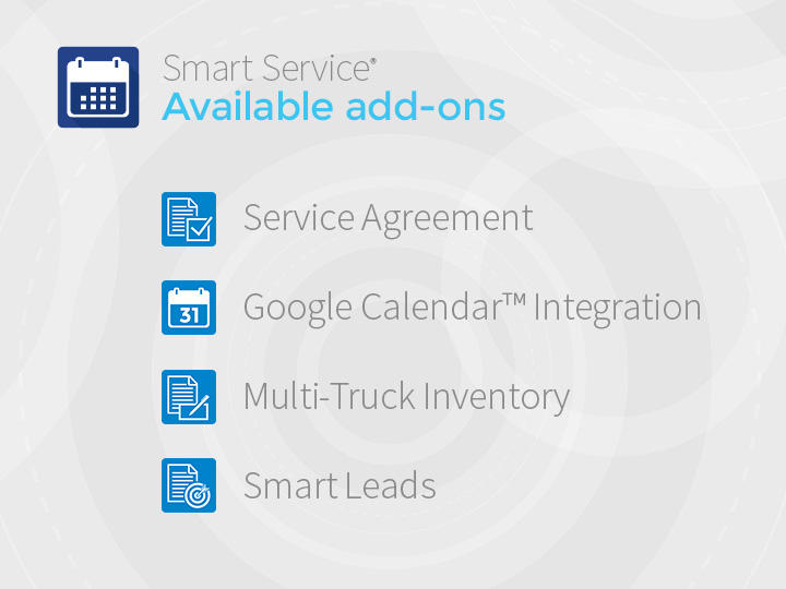 Smart Service сравнение
