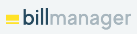 BILLmanager
