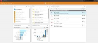 Infor LN характеристики