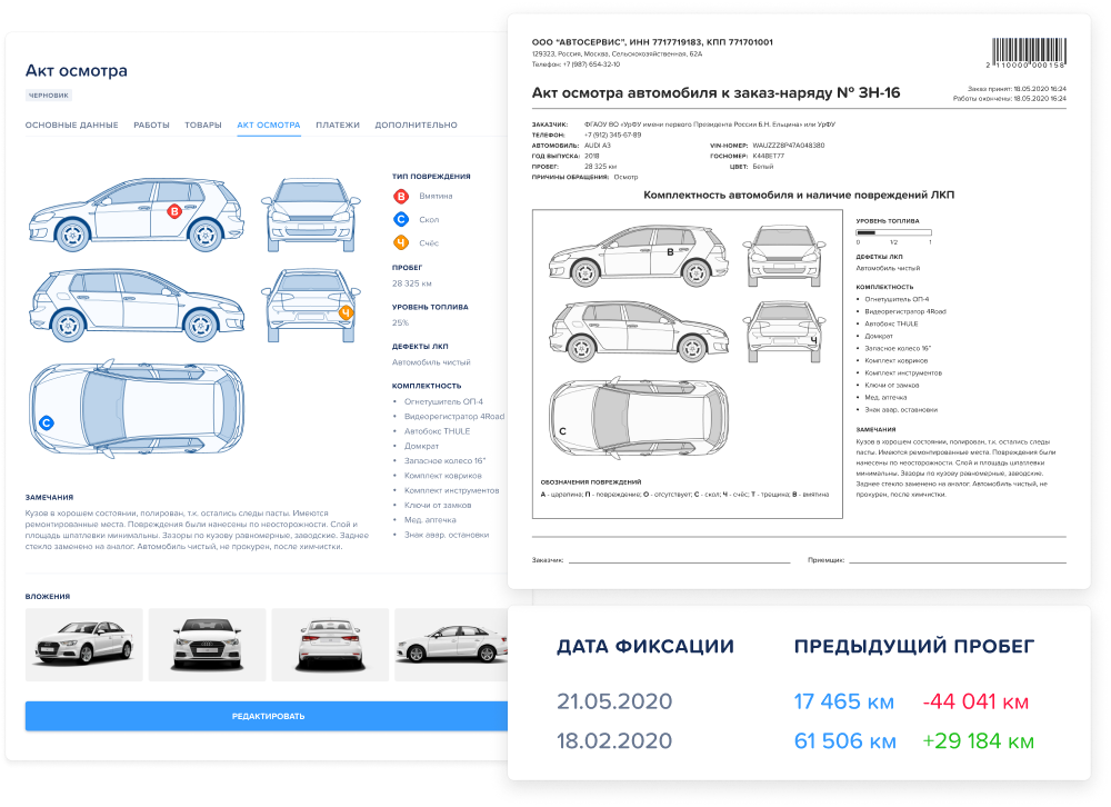 АвтоДилер Онлайн