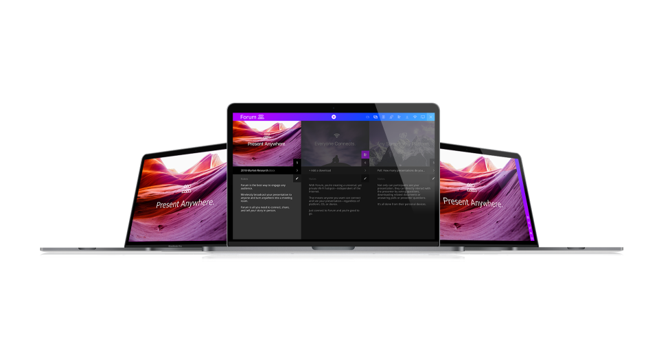 Forum ПО