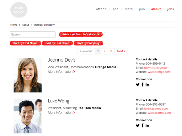 Dashboard ПО