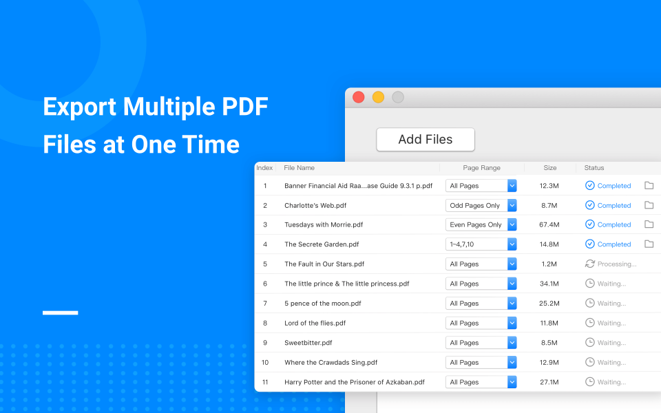 Solid PDF Converter характеристики