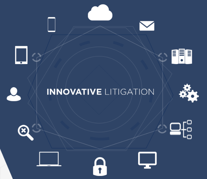 eDiscovery отзывы