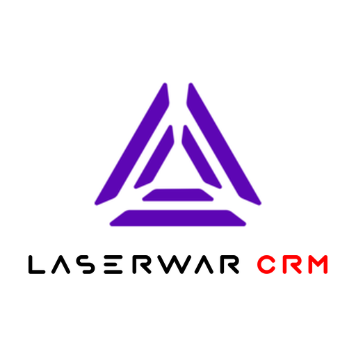 LASERWAR CRM