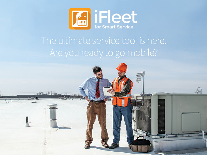 Smart Service ПО