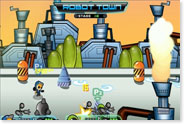 Torque 3D характеристики
