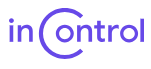 in control