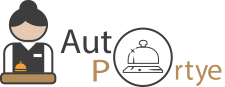 Автопортье