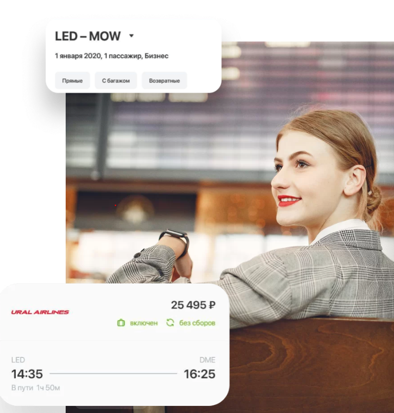 Smartway характеристики