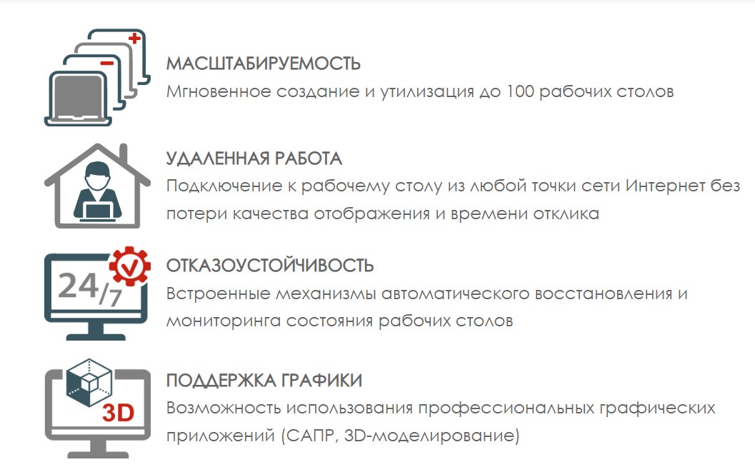 VeiL VDI отзывы