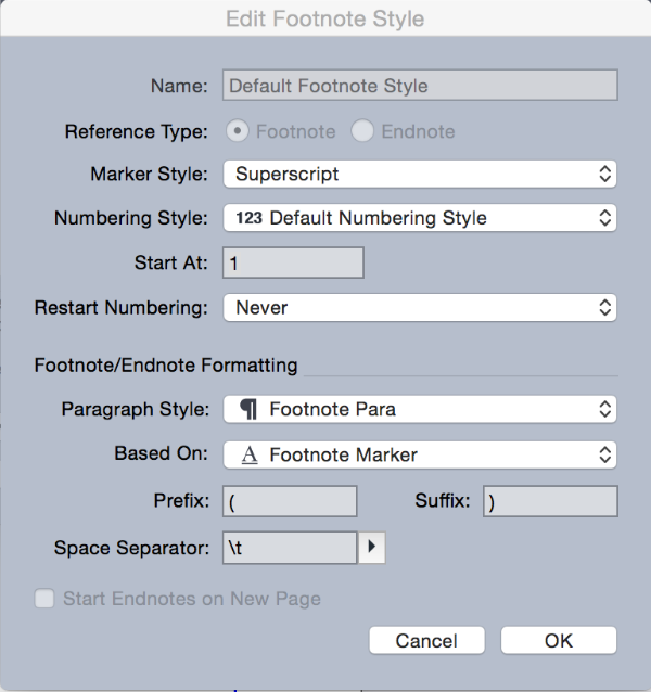 QuarkXPress ПО