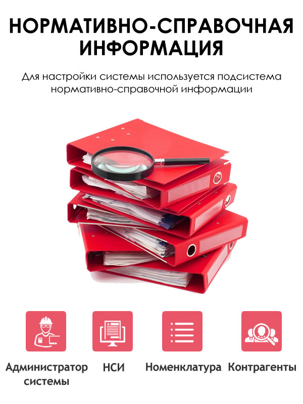 Рули24 Генератор информационных систем (ГИС) программа