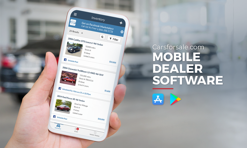 Carsforsale.com отзывы