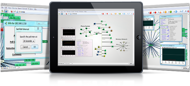 Intermapper отзывы