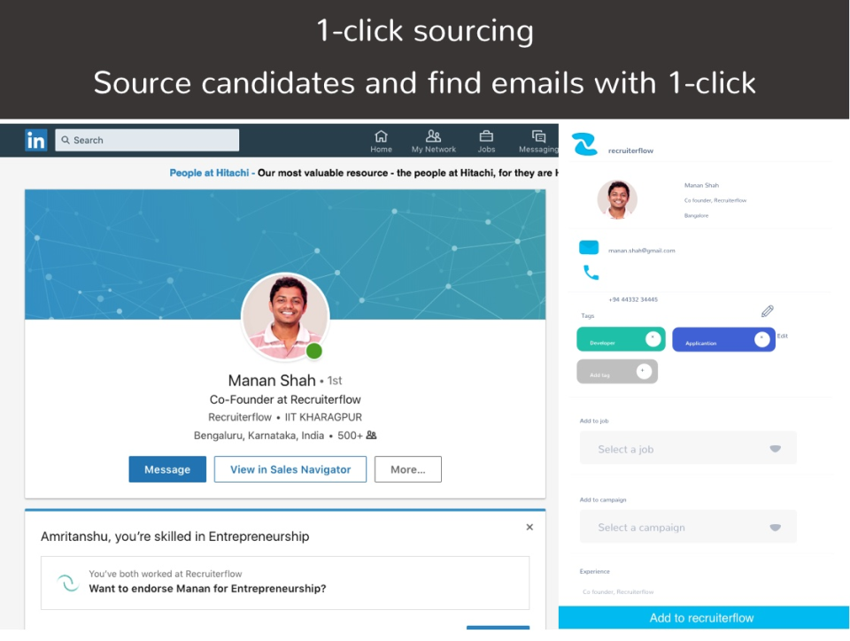 Recruiterflow