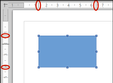 LibreOffice Draw ПО