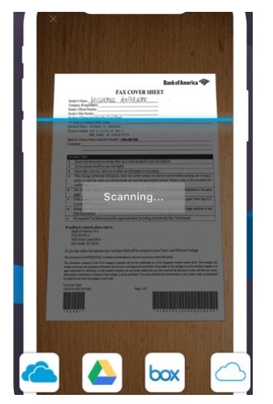 iFax ПО