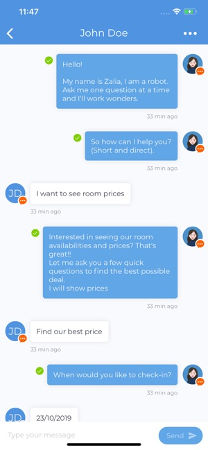 Quicktext ПО