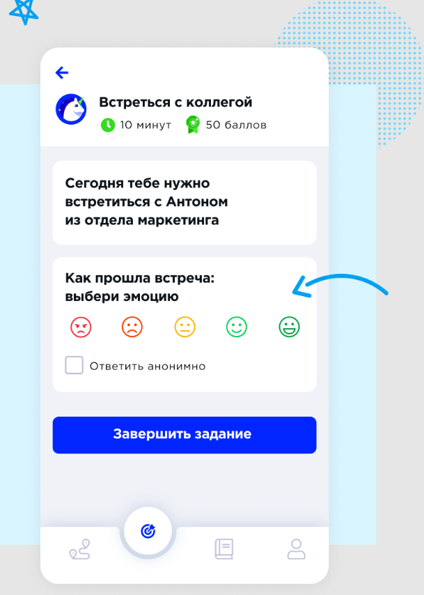 Поток Адаптация программа