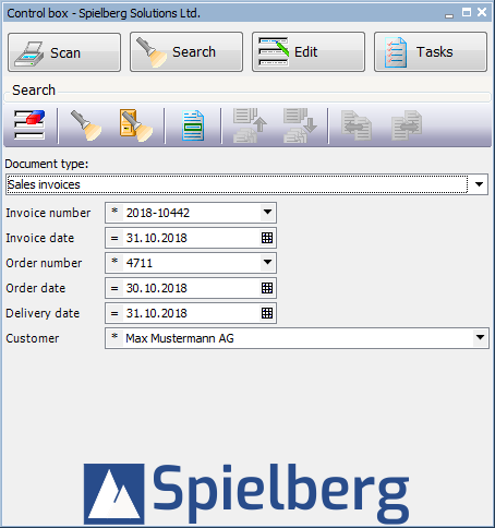 FileDirector ScanStation отзывы