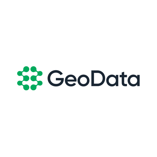 GeoData от АйТи Гео