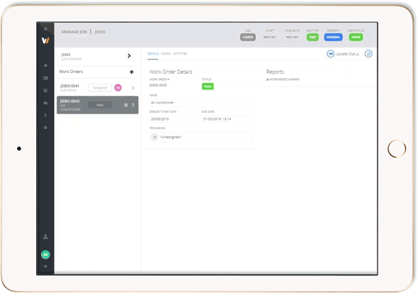 WorkBuddy характеристики