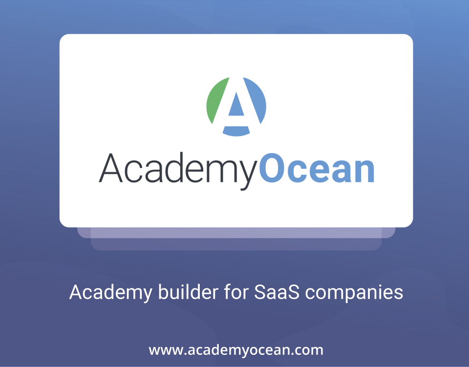 AcademyOcean программа