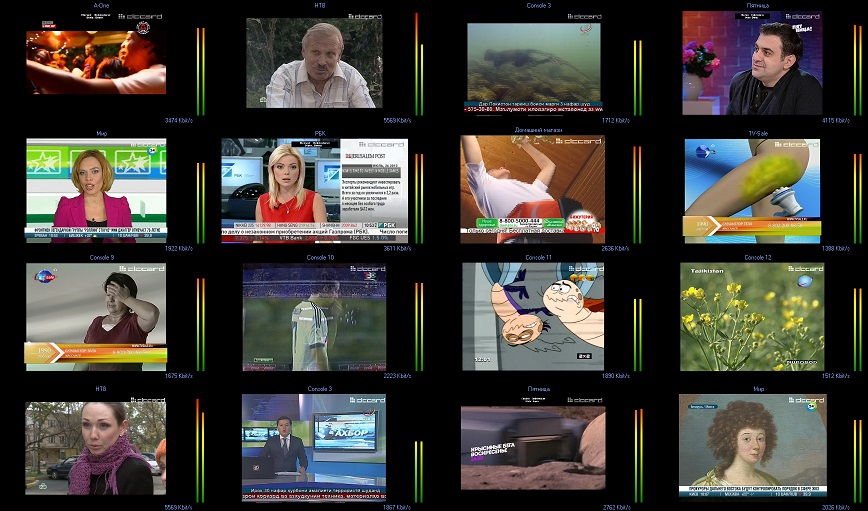 Multistream Player отзывы