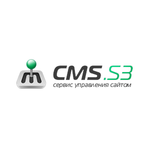 Megagroup CMS.S3
