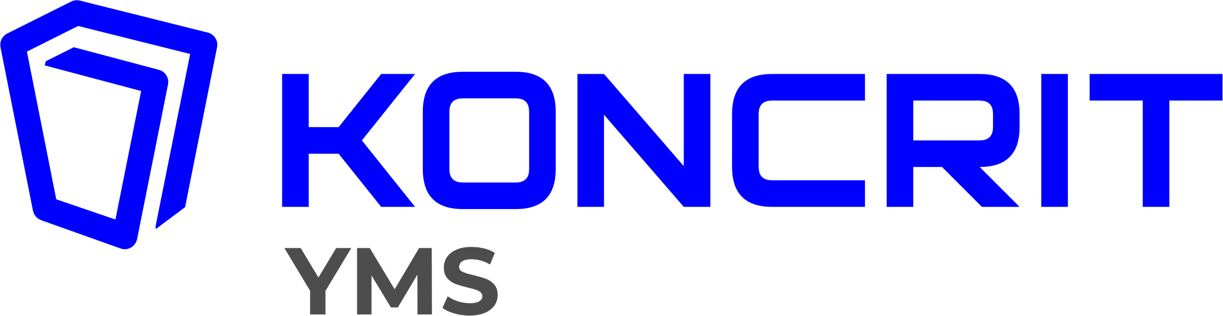 KONCRIT YMS