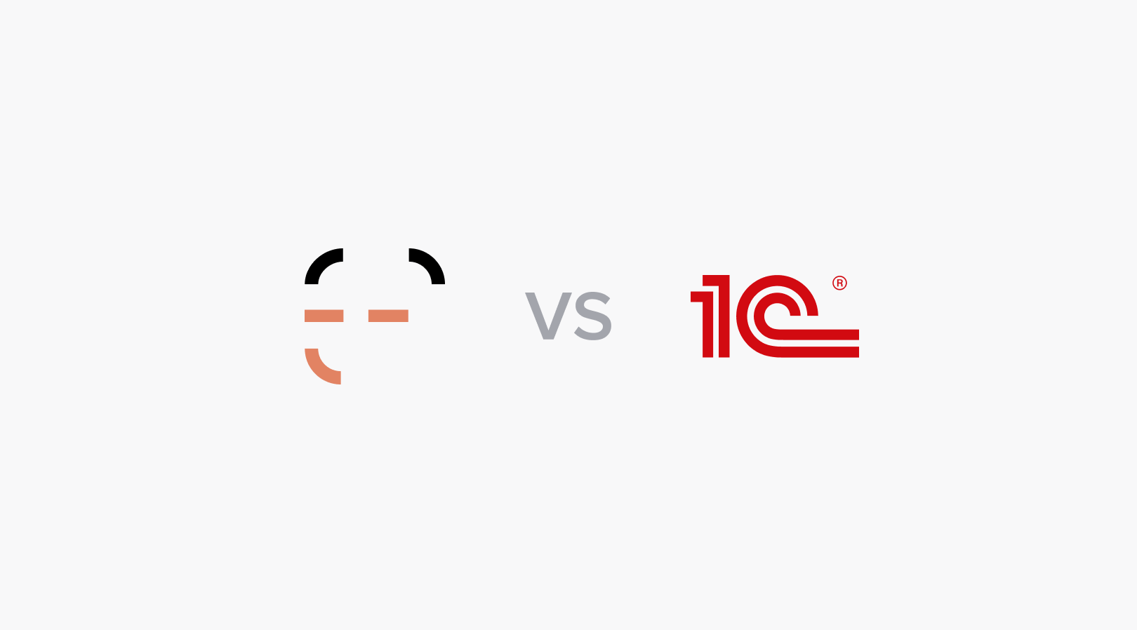 FaceKit vs 1C для инвентаризации: что выбрать и почему