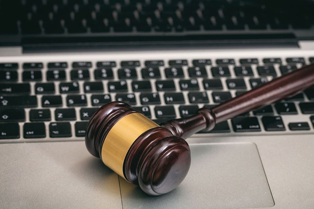 Incode Court