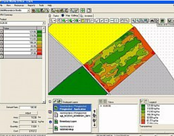 ГЕОМИР Farm Works