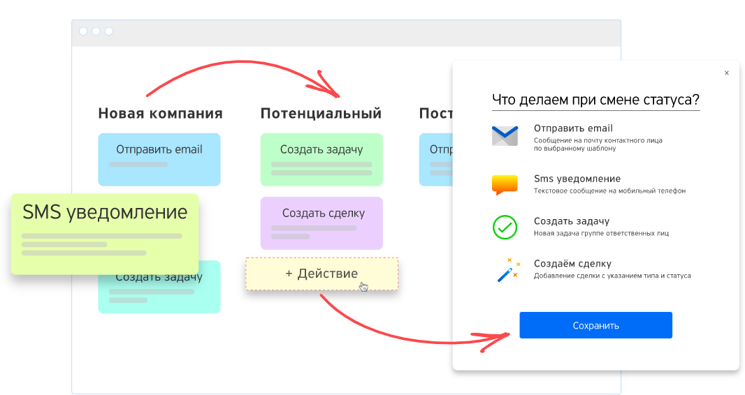 FreshOffice программа