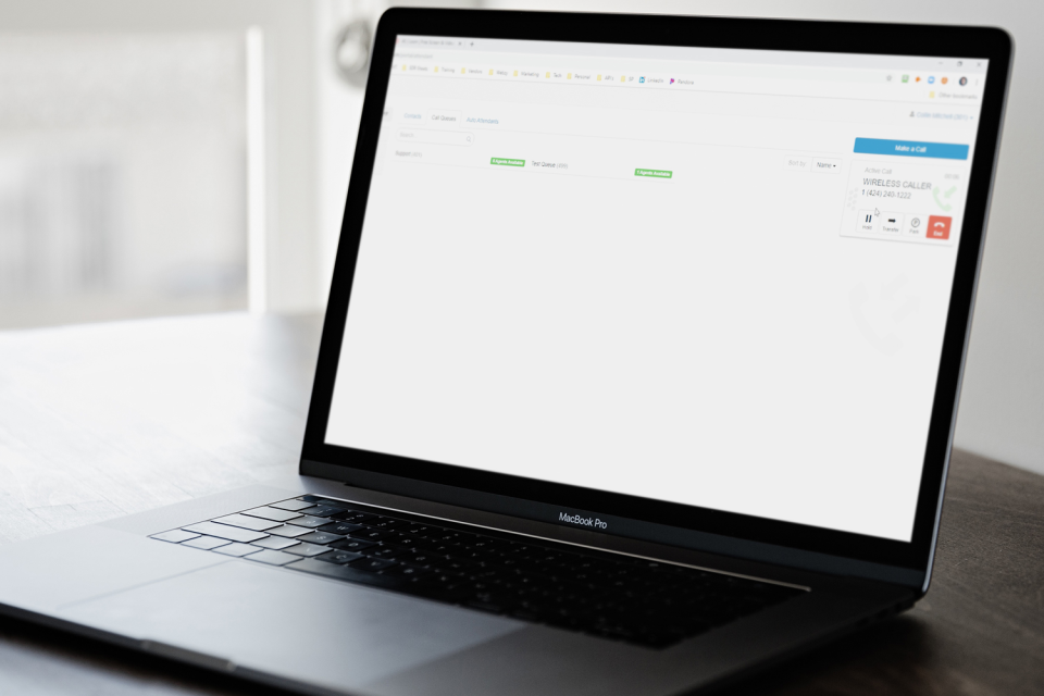 Monster VoIP ПО