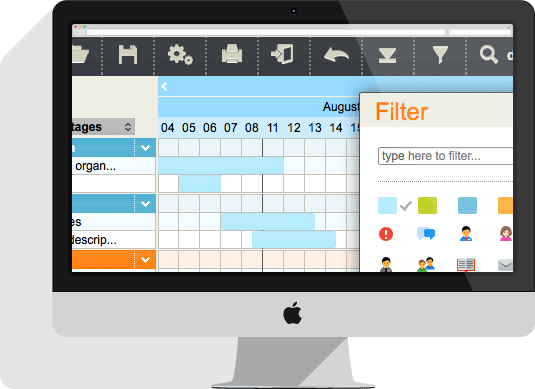 Tom's Planner программа