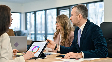 Как выстроить процесс внедрения IT-активов