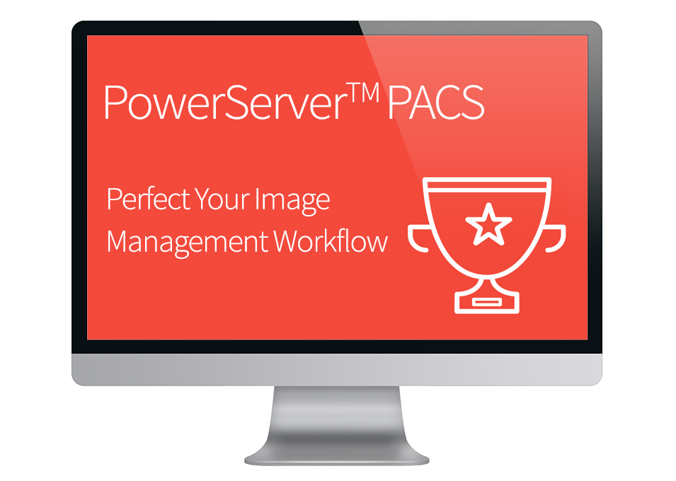 PowerServer PACS