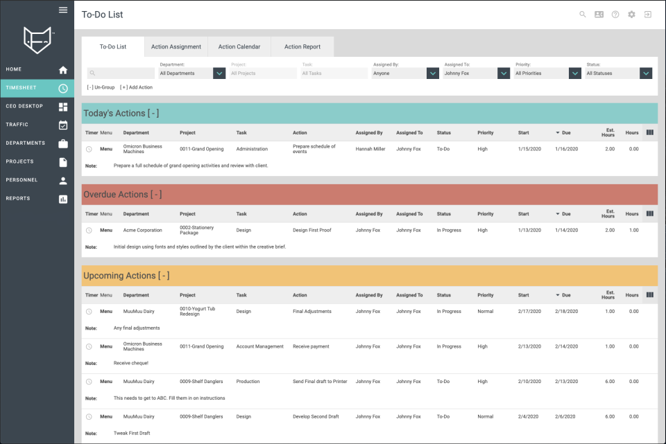 FunctionFox ПО
