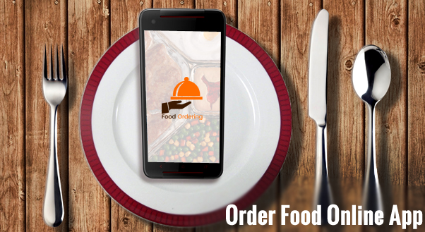 Food Ordering